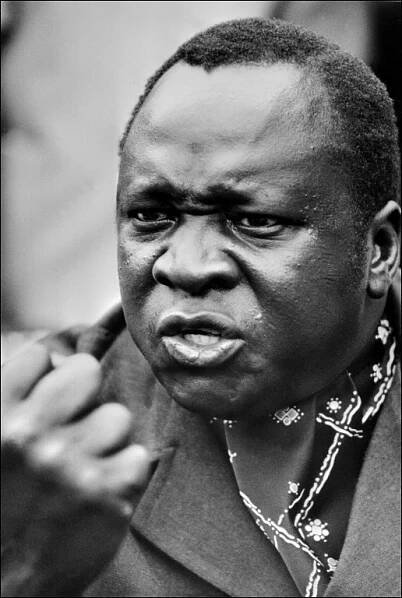 Tento obrázok nemá vyplnený ALT popisok, jeho názov je 4._Ugandsky_diktator_Idi_Amin_bol_povodne_boxerom_.jpg