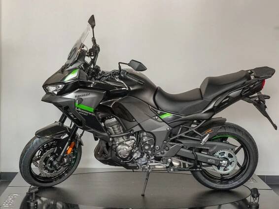 Kawasaki Versys 1000 - Motostore.sk