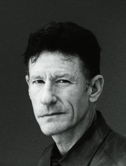 Lyle Lovett