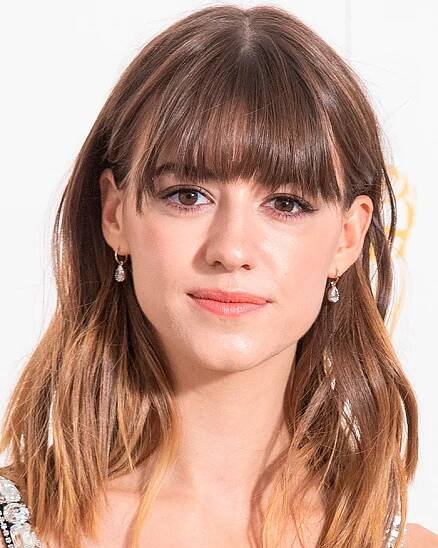 Daisy Edgar-Jones