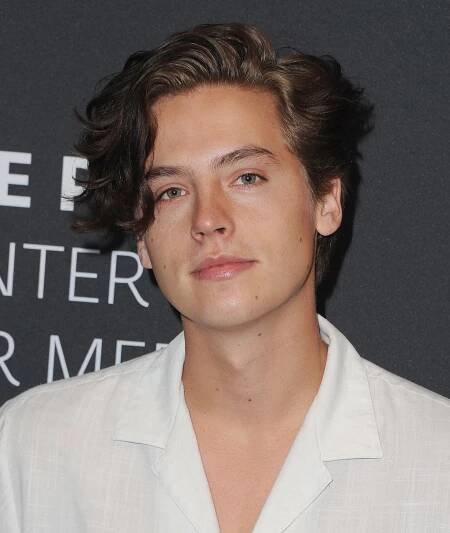 Cole Sprouse Profile | Net Worth Space