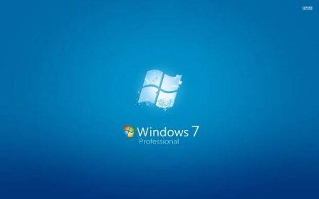 Windows 7 Professional wallpaper - Computer wallpapers -