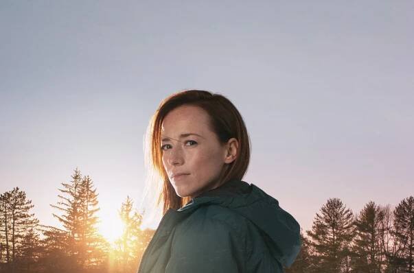 Après - Season 1 - Promo - Karine Vanasse