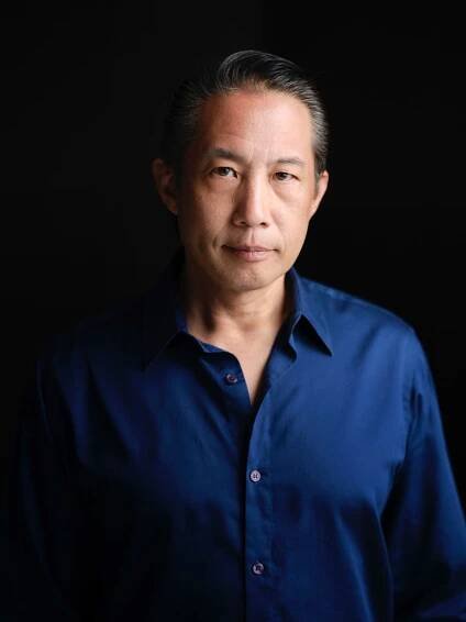 *Russell Yuen | martinezmanagement