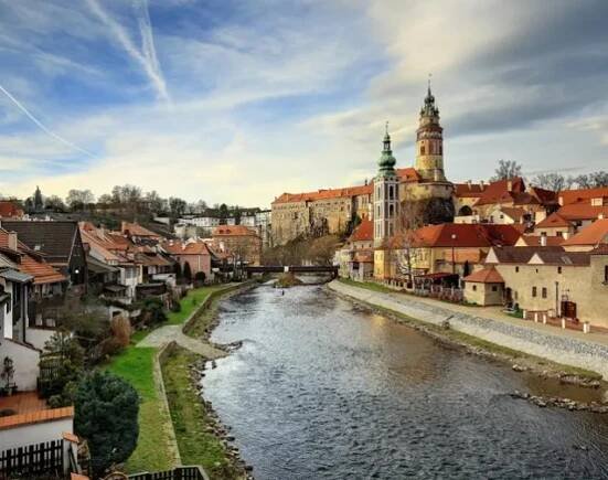 Akce Český Krumlov - kompletní přehled