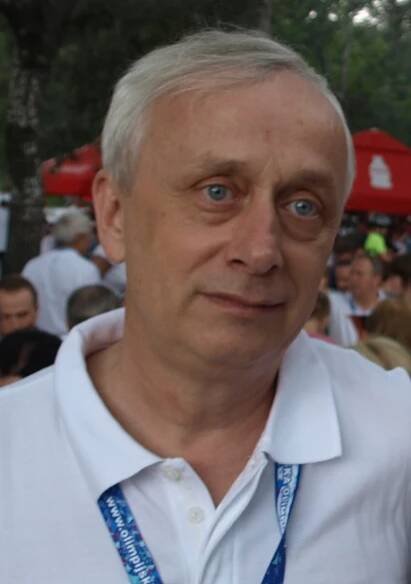 Leszek Swornowski – Wikipedie