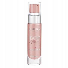 Bourjois Paris Healthy Mix Glow 01 Pink Radiant Osvěžující podklad pod make-up 15 ml