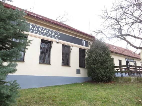Na Kačabce PUTYKA foto 2