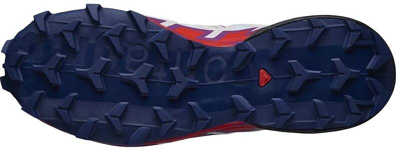 Boty SALOMON Speedcross 6 W White