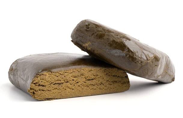 Bubble Hash