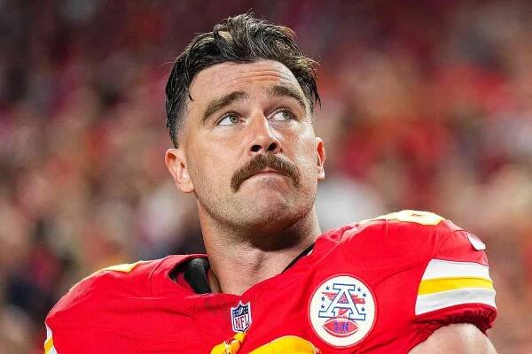Travis Kelce Says Losing First Game 'Pisses Me Off' and Calls Himself Out: 'I Didn't Play My Best'