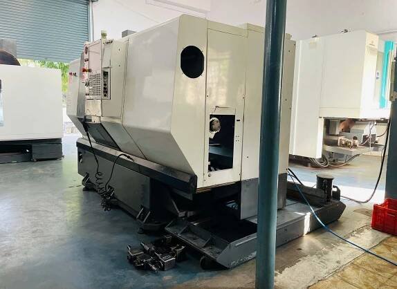 HAAS DS30Y P250130216