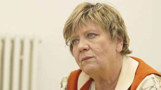 Úmrtí herečky Evy Jirouškové: "Pět let se trápila," říká její kamarádka Obermaierová
