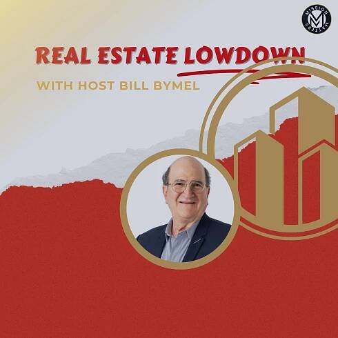 real-estate-lowdown-podcast-with-host-bill-bymel-and-guest-lawrence-taylor