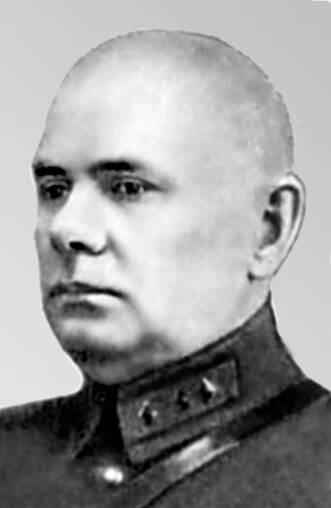 Svečnikov, Michail Stepanovič : S