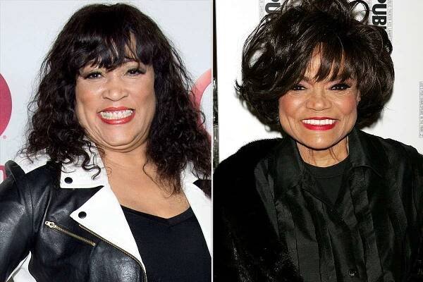 Jackée Harry Claims She Slept with Eartha Kitt's Boyfriend — and the Late Icon Slapped Her Over It