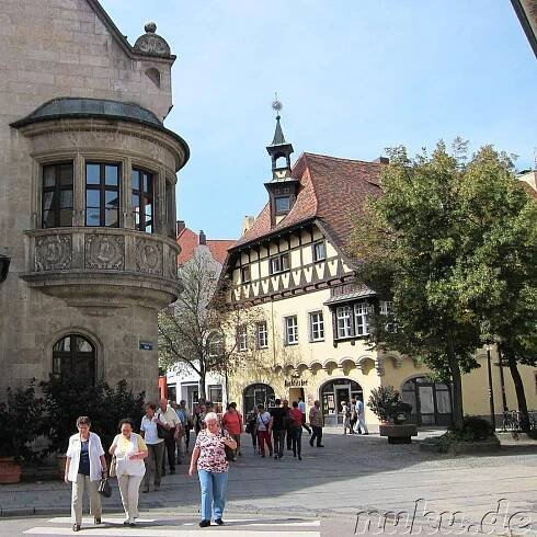 Regensburg: Staré město Regensburg se Stadtamhofem | GetYourGuide