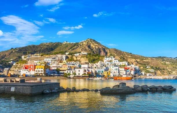 ISCHIA (2023) - Meditravel