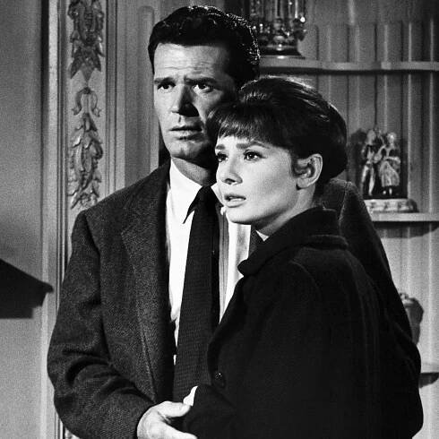 James Garner: The actor known for his portrayals of an honourable man in a dishonourable world