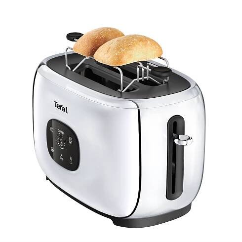 Topinkovač Tefal Majestuo TT883D10 Nerezový | Topinkovače | Tefal