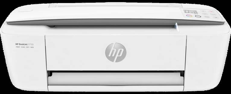 HP DeskJet 3750 cena od 1 613 Kč | Pricemania