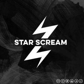 Star Scream Electrionic Press Kit