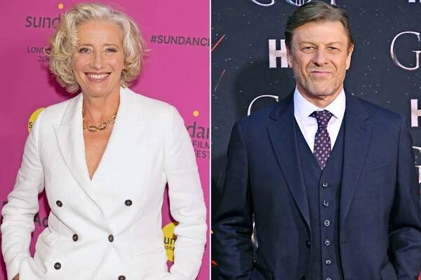 Emma Thompson Says Intimacy Coordinators Are 'Fantastically Important' in Response to Sean Bean