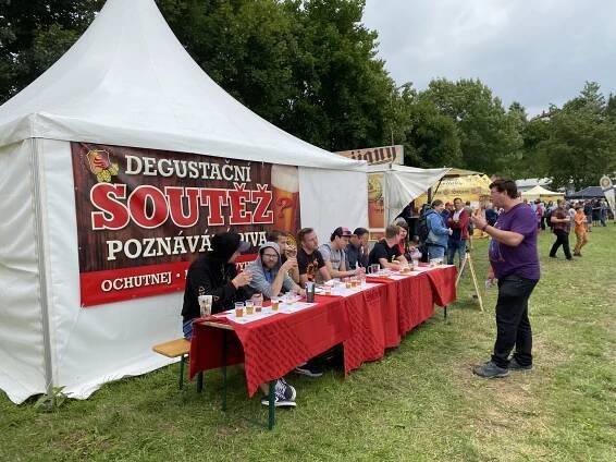 Svijanský festival je zpátky. Byla to velká paráda - Středočeský Magazín