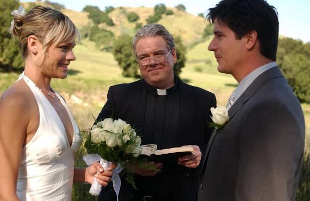 Crystal Allen, Jim O’Heir, Ken Marino - Zamilovaní sousedé - Z filmu