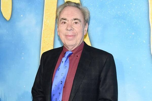 Andrew Lloyd Webber Hated the Cats Movie so Much He Bought a Dog: 'I'm Emotionally Damaged'