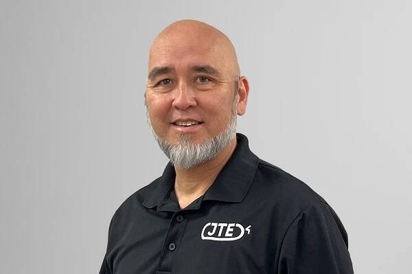 James Thomas Engineering USA welcomes Sean Scanlon as Sales and Business Development Manager
