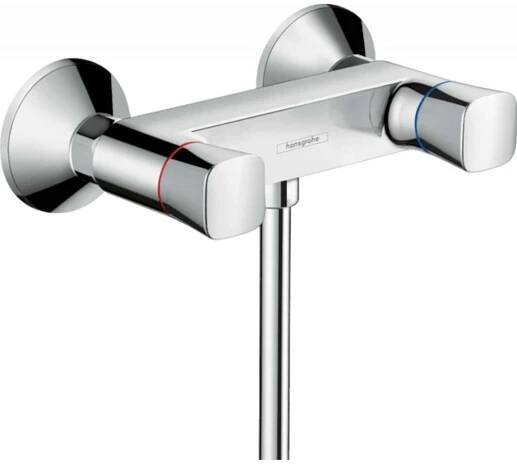 Hansgrohe Logis sprchová baterie nastěnná chrom 71263000