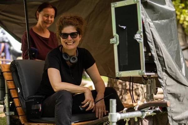 Anna Cónová, Martha Issová nebo Miroslav Krobot, to jsou jen některé hvězdy nového filmu Buko od Alice Nellis | Knihkupec