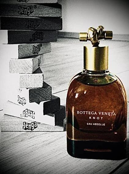 Knot Eau Absolue Bottega Veneta pro ženy