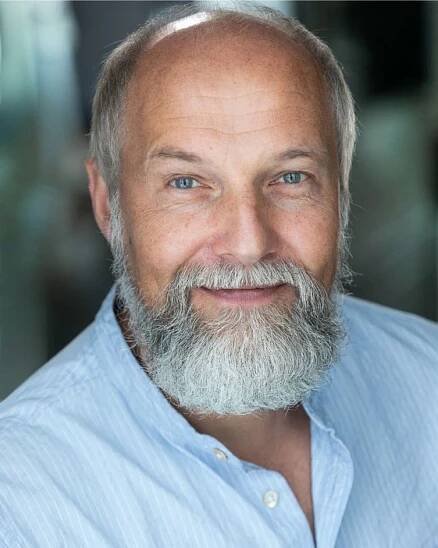 Simon Werner – The lovely man of steel