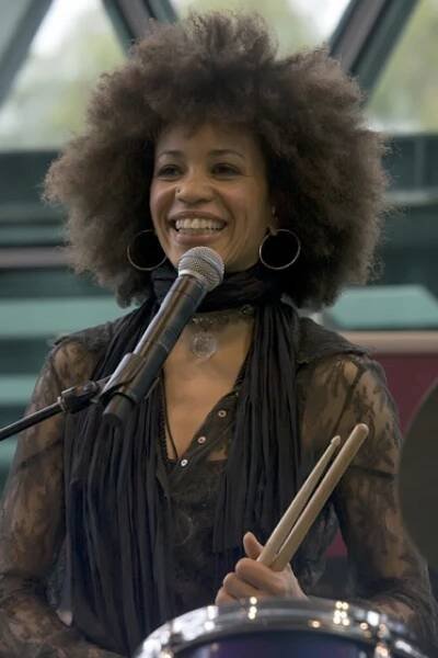 Best Female Drummers, Our Top 30+ Comprehensive List