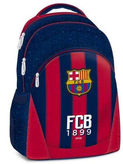 Školní batoh FC Barcelona 17 3k