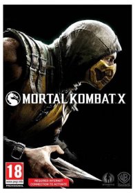 Mortal Kombat X - Kombat Pack (DLC)