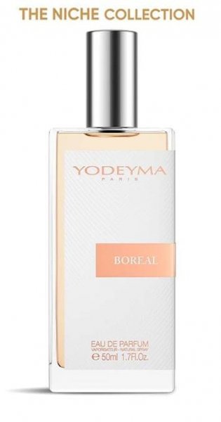 Parfém Yodeyma - Boreal 50ml
