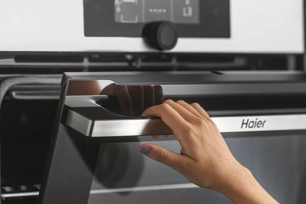 Haier HWO60SM2F5XH