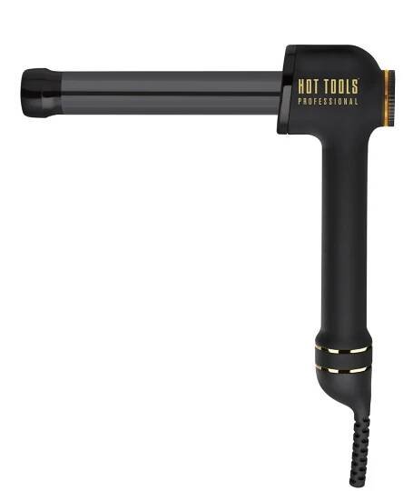 Hot Tools Curl Bar 25 mm, černá/zlatá černá/zlatá od 2 890 Kč