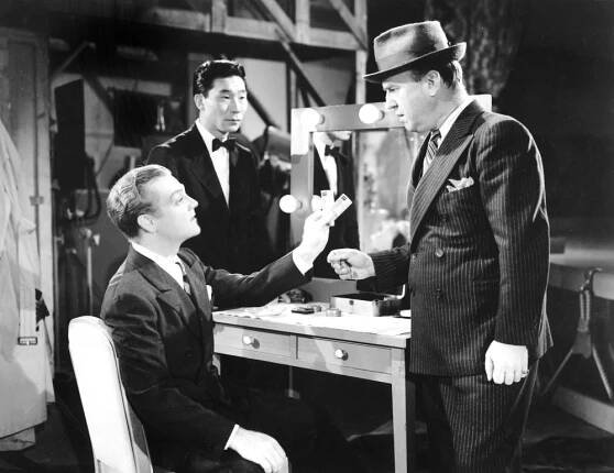 William Frawley - Vaudevillian, Actor