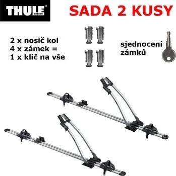 Thule FreeRide 532 - 2 kusy