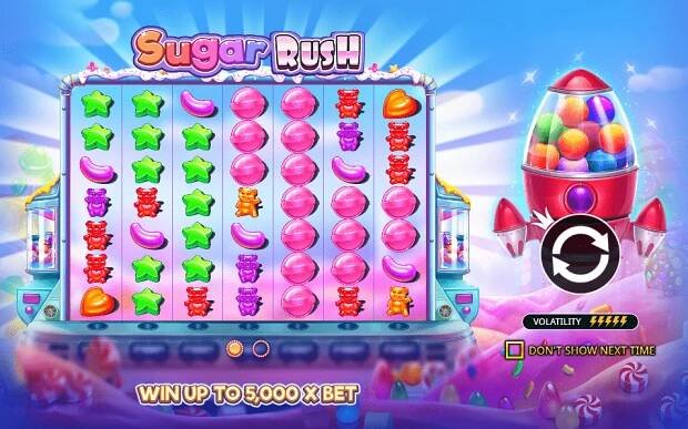 Sugar Rush