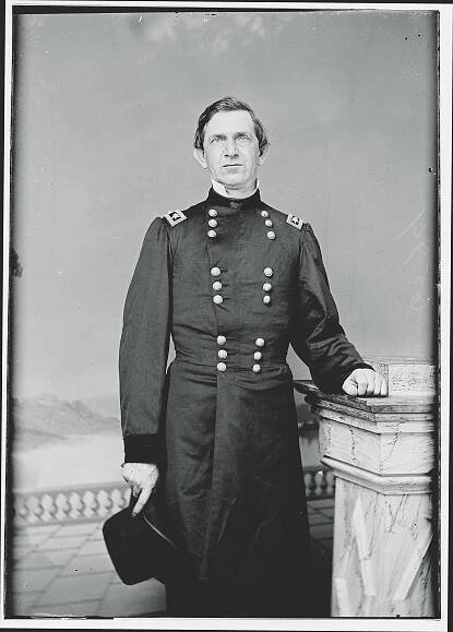 The Campaign for a Continental Confederacy
