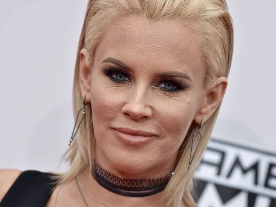 Jenny McCarthy Was In an Abusive Relationship for 4 Years
