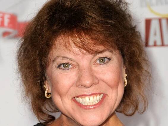 Happy Days' Erin Moran Died of Throat Cancer—Signs to Look Out For