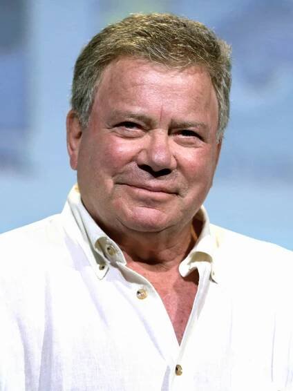 Soubor:William Shatner by Gage Skidmore 2.jpg – Wikipedie