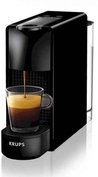 Krups Essenza Mini XN1108 Manuální Kapslový kávovar 0,6 l (XN110810)
