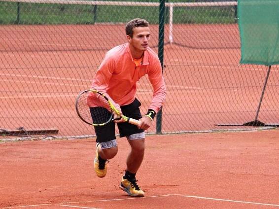 FOTO: 59. Přebor Chodska vyhrál Michal Franěk